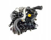 Load image into Gallery viewer, Motor Renault Clio IV M5M400 M5MA400 1.6 TCE 200PS 147kW 91TKm Benzin Unkomplett