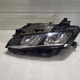Frontscheinwerfer Peugeot 308 9851673380 LED Links Scheinwerfer Headlight SCH1366078229yn