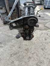 Load image into Gallery viewer, Motor Opel A20DTH 2.0 CDTI 200TKm Diesel Engine Unkomplett MOT2722082955nw