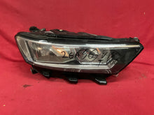 Laden Sie das Bild in den Galerie-Viewer, Frontscheinwerfer VW T-Roc T Roc 2GA941006B Rechts Scheinwerfer Headlight