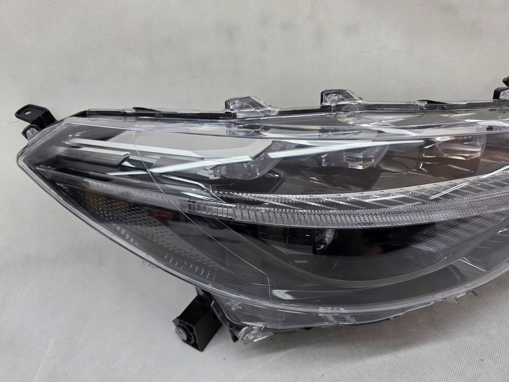 Frontscheinwerfer Toyota Corolla SP16-184 Full LED Rechts Scheinwerfer Headlight SCH1506148128yo