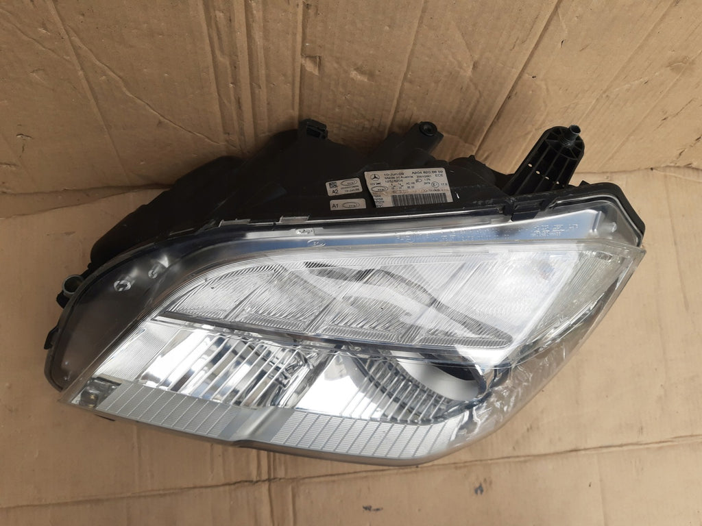 Frontscheinwerfer Mercedes-Benz X204 A2048206859 LED Links Headlight