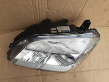 Laden Sie das Bild in den Galerie-Viewer, Frontscheinwerfer Mercedes-Benz X204 A2048206859 LED Links Headlight