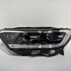Frontscheinwerfer VW T-Roc 2GA941035AH Links Scheinwerfer Headlight SCH4093454225zi