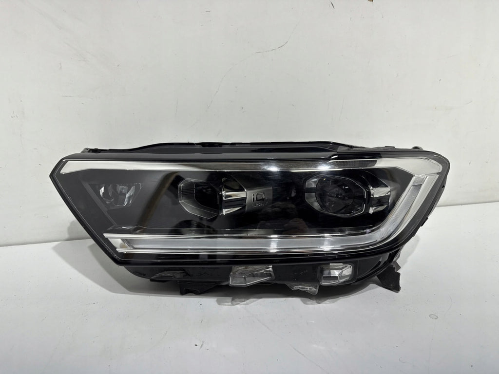 Frontscheinwerfer VW T-Roc 2GA941035AH Links Scheinwerfer Headlight SCH4093454225zi