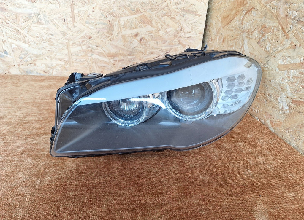 Frontscheinwerfer BMW 5 F11 F10 A97203251-12 Xenon Links Scheinwerfer Headlight