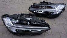 Load image into Gallery viewer, Frontscheinwerfer Volvo S90 V90 LED Ein Stück (Rechts oder Links) Headlight SCH1709016518dw