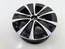 Load image into Gallery viewer, 1x Alufelge 18 Zoll 8.0" 5x112 43ET Glanz Schwarz A2134013700 Mercedes-Benz W213 FEL5532103510nf