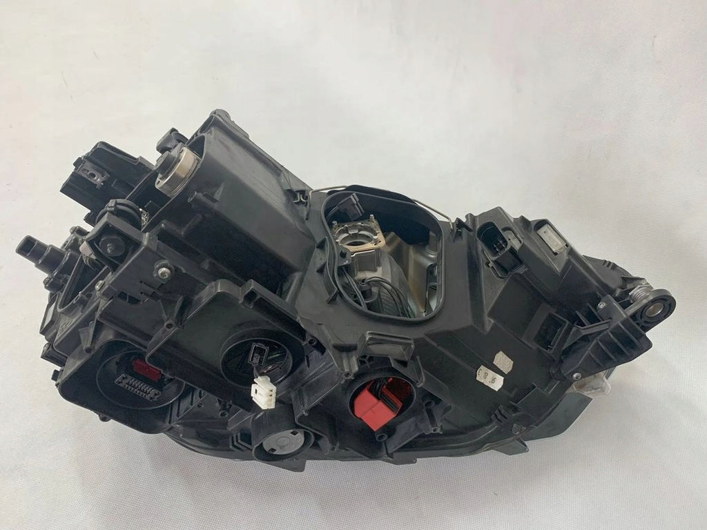 Frontscheinwerfer VW Golf Sportsvan 517941033B LED FALSE Scheinwerfer Headlight SCH1064319882eb