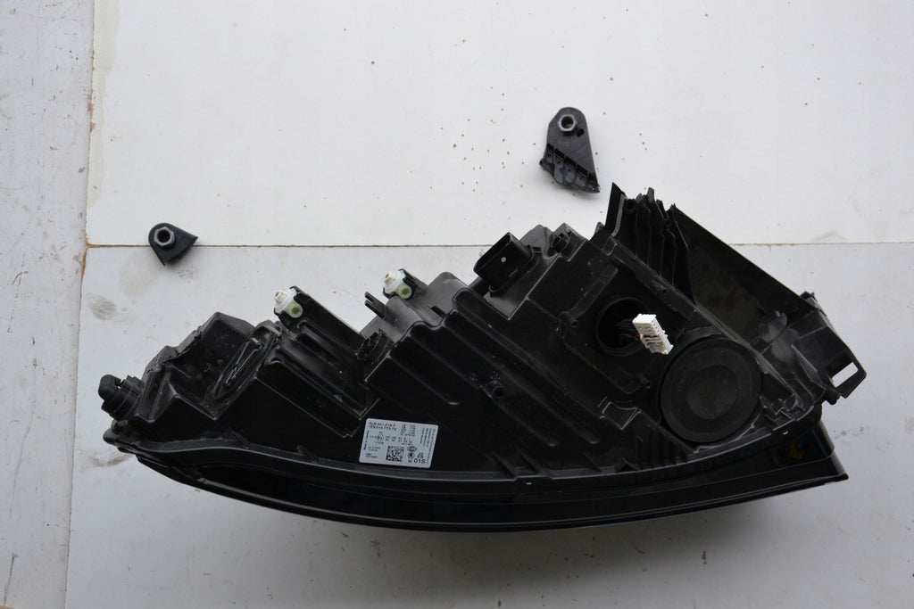 Frontscheinwerfer Skoda Enyaq 5LB941016F LED Rechts Scheinwerfer Headlight