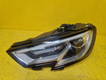 Load image into Gallery viewer, Frontscheinwerfer Audi A3 8V0941043E LED Links Scheinwerfer Headlight SCH7023321124jb