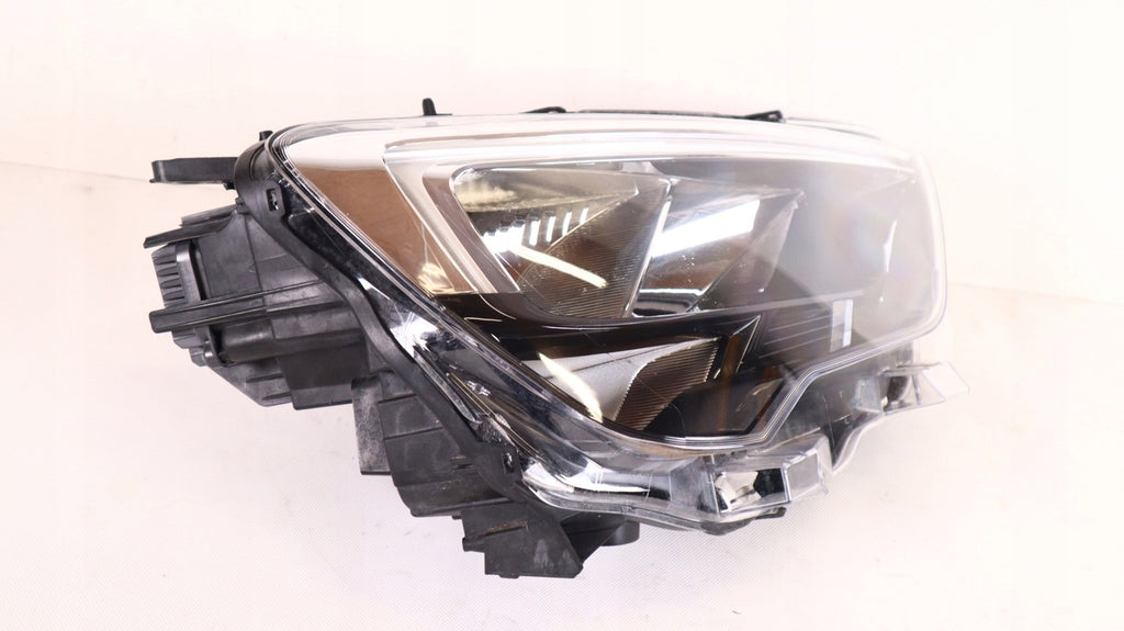 Frontscheinwerfer Opel E Combo 9816825980 Rechts Scheinwerfer Headlight SCH7222269435ic