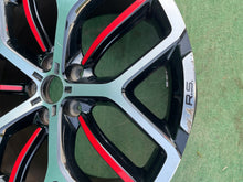 Laden Sie das Bild in den Galerie-Viewer, 1x Alufelge 19 Zoll 8.5&quot; 5x114.3 54ET 403009975R Renault Megane Iv Rim Wheel