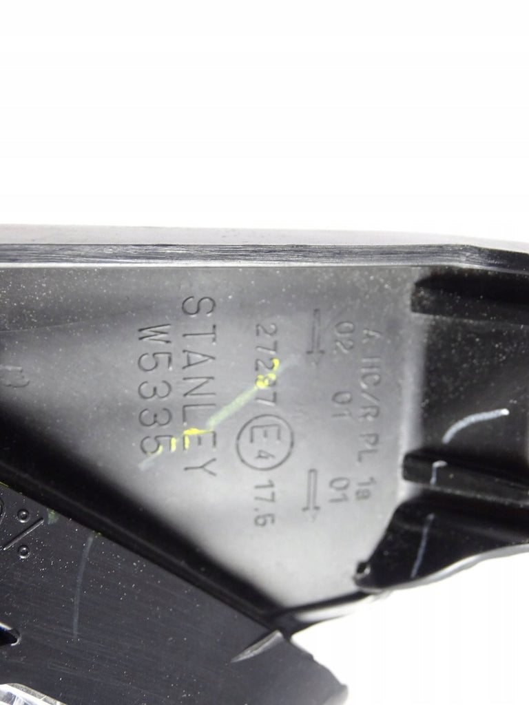 Frontscheinwerfer Mitsubishi Space W Star 8302D445 Links Scheinwerfer Headlight SCH8062429432pr