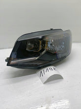 Laden Sie das Bild in den Galerie-Viewer, Frontscheinwerfer VW Caddy 2K1941015B Links Scheinwerfer Headlight SCH5153871645hg