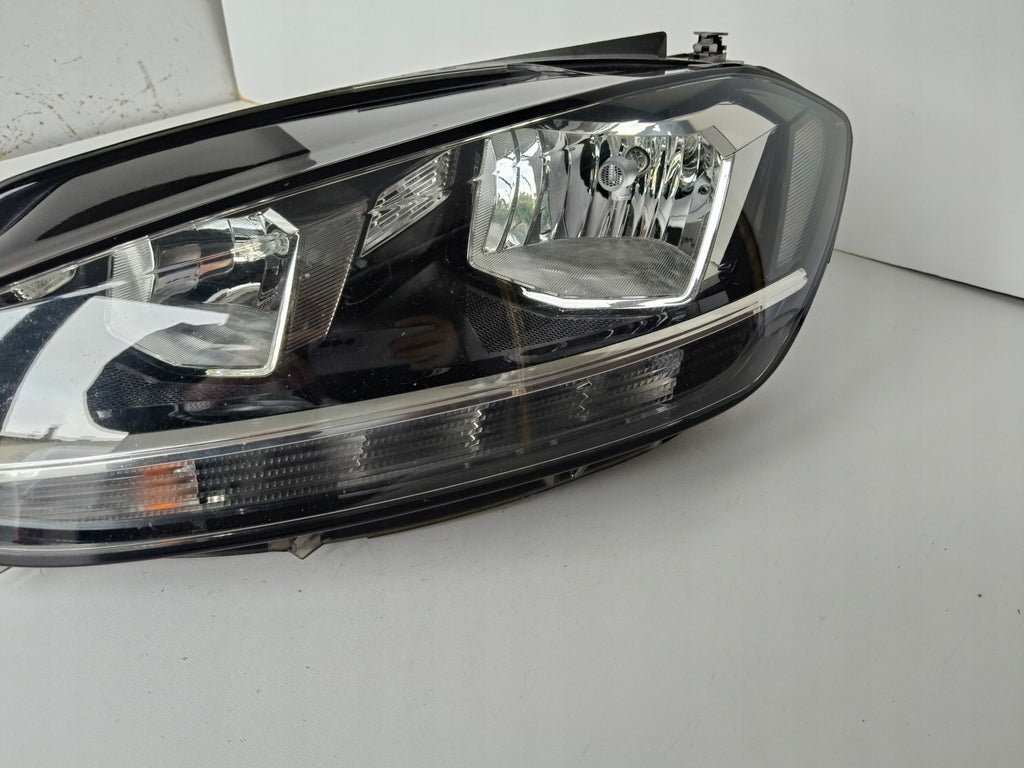 Frontscheinwerfer VW Golf VII 5G1941005D LED Links Scheinwerfer Headlight SCH9281237186jx