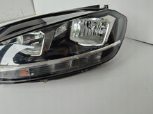 Laden Sie das Bild in den Galerie-Viewer, Frontscheinwerfer VW Golf VII 5G1941005D LED Links Scheinwerfer Headlight SCH9281237186jx