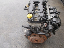 Load image into Gallery viewer, Motor Opel Corsa D A12XER 1.2 145TKm Benzin Engine Komplett MOT5754819414hv