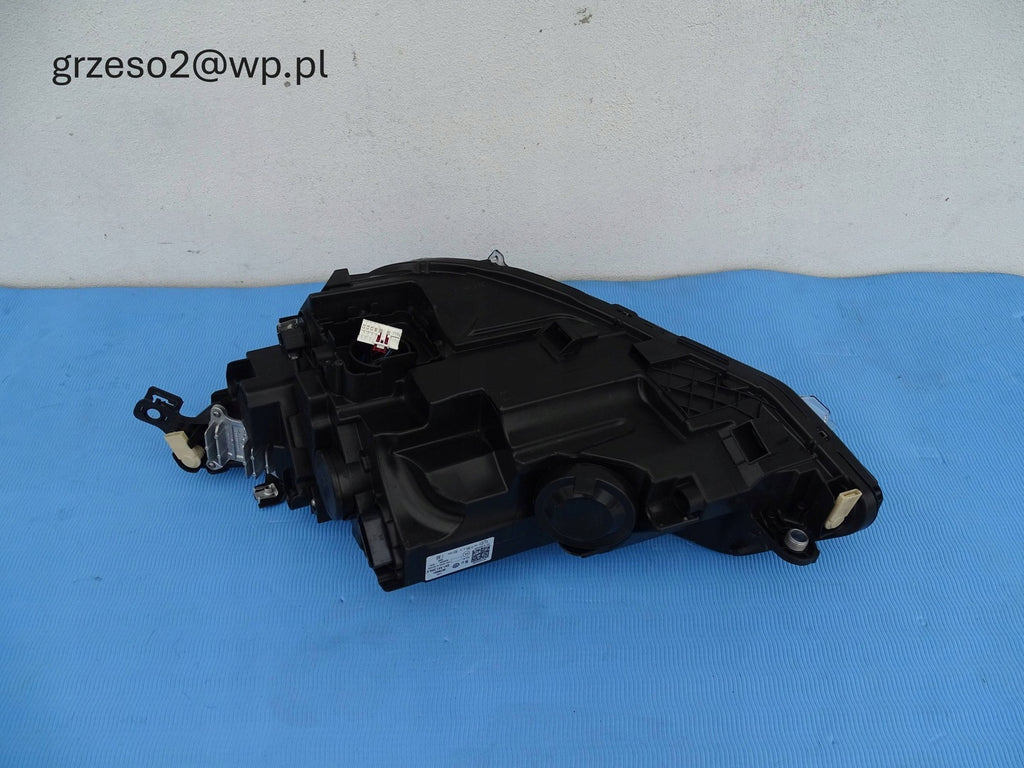 Frontscheinwerfer VW Golf VIII 5H1941006C Rechts Scheinwerfer Headlight SCH7475037629rj