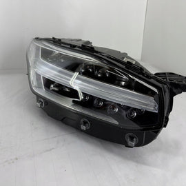 Frontscheinwerfer Volvo Xc90 89910616 Rechts Scheinwerfer Headlight SCH5795846564xu