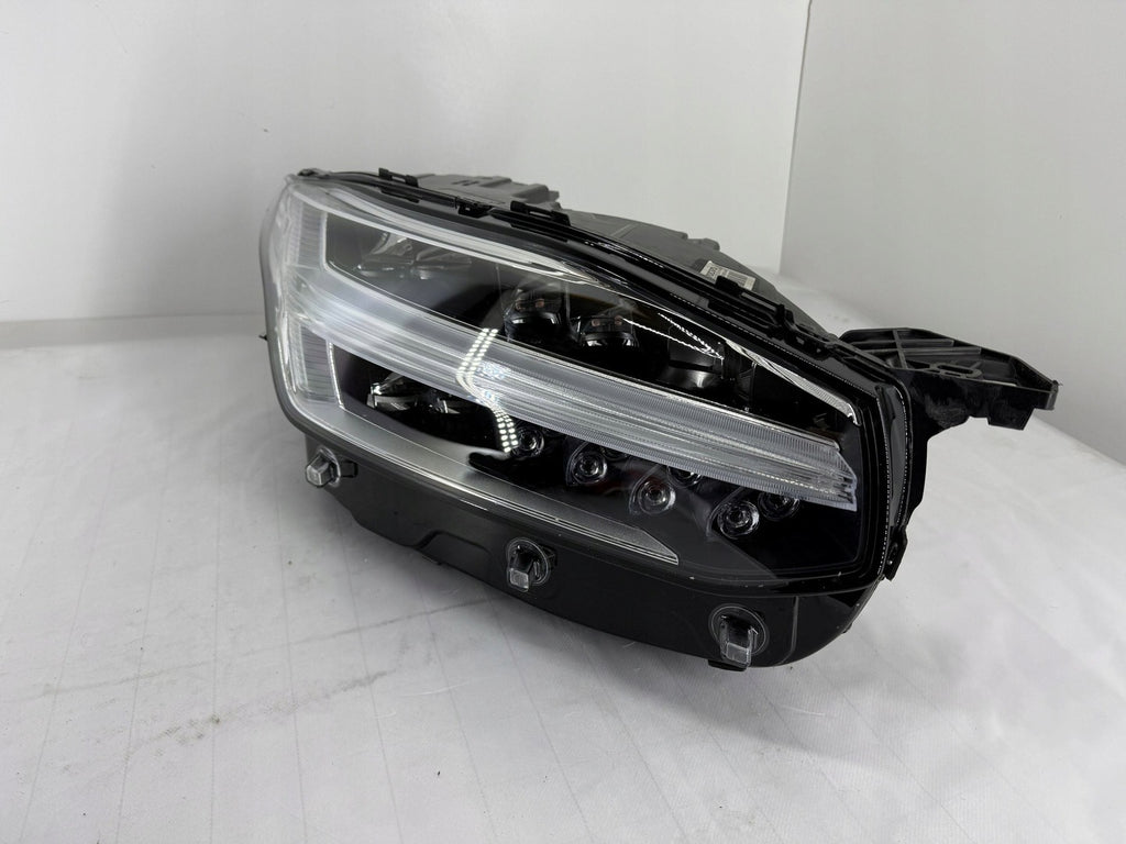 Frontscheinwerfer Volvo Xc90 89910616 Rechts Scheinwerfer Headlight SCH5795846564xu