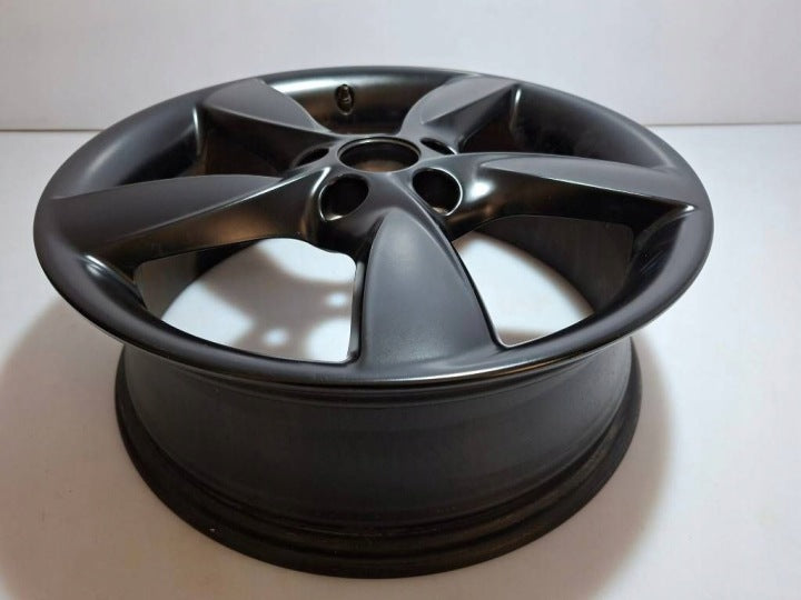 1x Alufelge 17 Zoll 8V0071497B Audi A3 Rim Wheel FEL2982624850cr