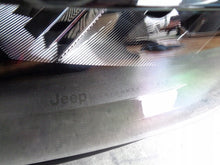 Laden Sie das Bild in den Galerie-Viewer, Frontscheinwerfer Jeep Compass Full LED Links Scheinwerfer Headlight SCH9772573179ut