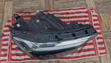 Load image into Gallery viewer, Frontscheinwerfer Audi E-Tron 89A941034D Rechts Scheinwerfer Headlight SCH3523495463co