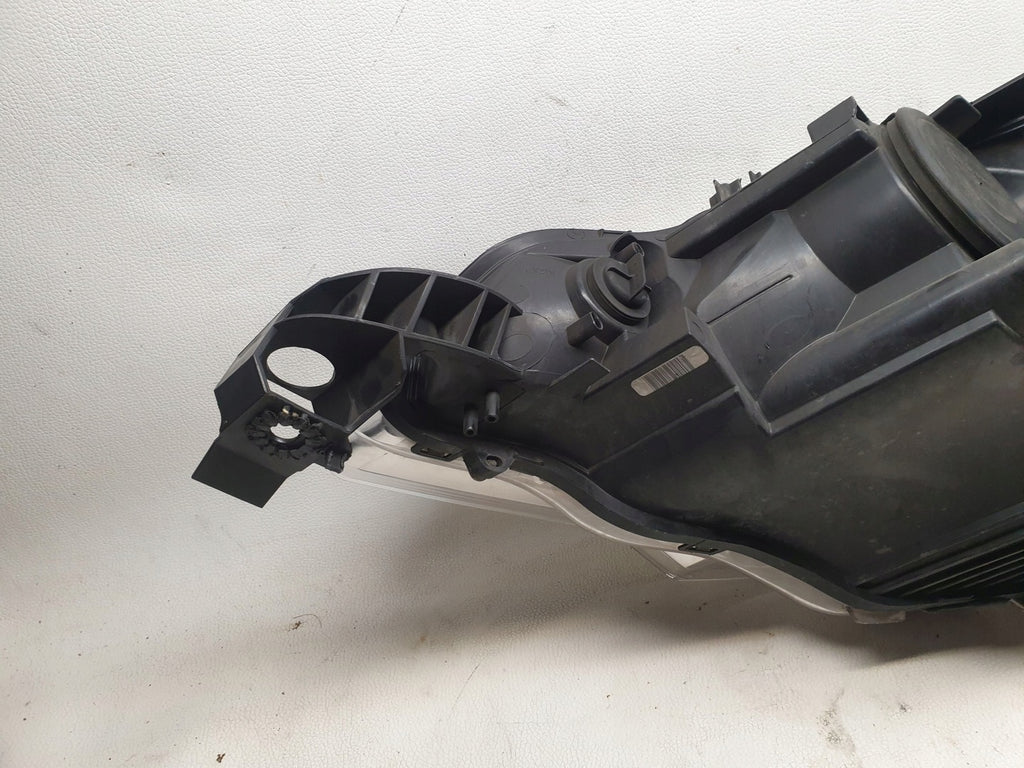 Frontscheinwerfer Citroën C3 II 1606931480 Rechts Scheinwerfer Headlight SCH1224653910cy