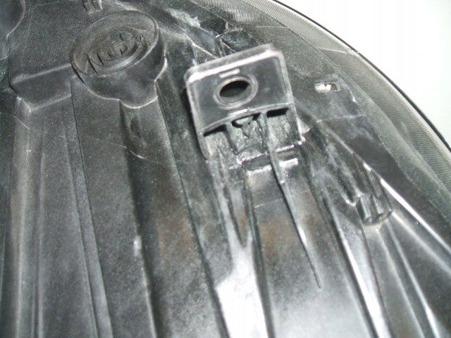 Frontscheinwerfer Mercedes-Benz Sprinter A9109067100 Full LED Ein Satz Headlight SCH6352495586sx
