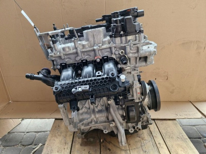 Motor Opel Peugeot Corsa F 2008 II 10Z1AF HN05 1.2 THP Benzin Engine Unkomplett MOT9513630317nu