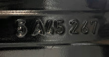 Load image into Gallery viewer, 1x Alufelge 19 Zoll 8.0" 5x112 5A45267 BMW 1 Rim Wheel FEL3682725763tm