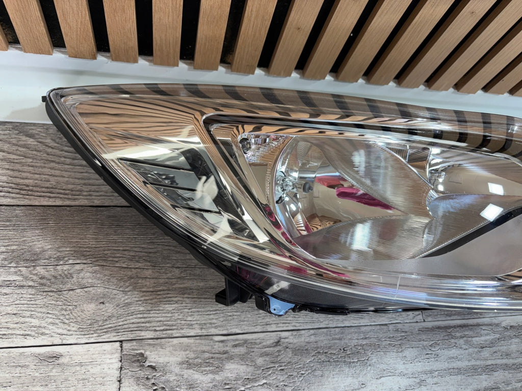 Frontscheinwerfer Ford Focus III 51-13W029-A Xenon Rechts Scheinwerfer Headlight SCH5097329951jo
