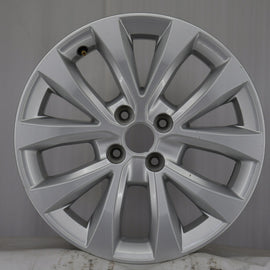 1x Alufelge 16 Zoll 6.5