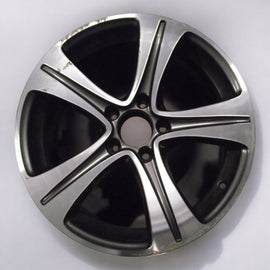 1x Alufelge 17 Zoll 7.5