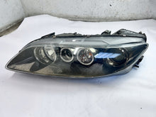 Load image into Gallery viewer, Frontscheinwerfer Mazda 5 Xenon Links Scheinwerfer Headlight