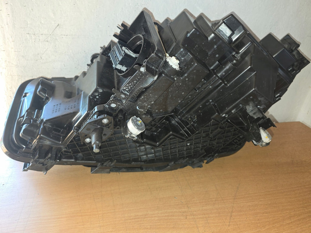 Frontscheinwerfer BMW 5 G30 8495280-08 LED Rechts Scheinwerfer Headlight SCH6955776936qy