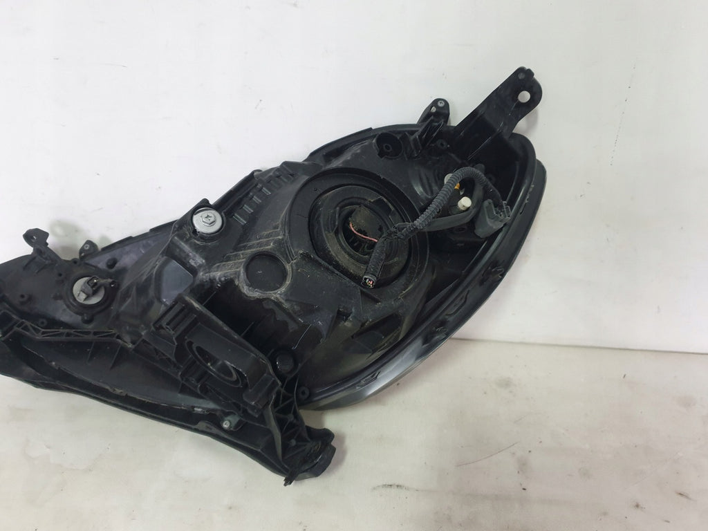 Frontscheinwerfer Honda Jazz III FALSE Scheinwerfer Headlight SCH9606042526ji