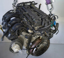 Laden Sie das Bild in den Galerie-Viewer, Motor Ford Mondeo I RHBA 1.6 110PS 81kW 2007 Benzin Engine Komplett MOT7513301791ip