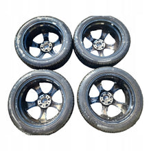 Laden Sie das Bild in den Galerie-Viewer, 4x Alufelge 18 Zoll 5x108 Citroën C5 I Rim Wheel FEL3064390367qa