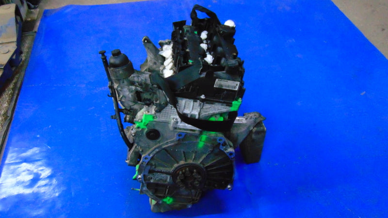 Motor BMW E91 5 E60 E90 E92 E61 N47D20A 2.0 177PS 190TKm 2009 Diesel Unkomplett