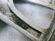 Load image into Gallery viewer, 1x Alufelge 16 Zoll 7.0" 5x112 47ET Glanz Silber 6855083 BMW F44 F45 1 F40 F46 FEL5682465193fy