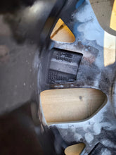 Load image into Gallery viewer, 1x Alufelge 16 Zoll 6.5" 5x108 47ET Matt 9677089777 Citroën I Rim Wheel FEL6376683666kw