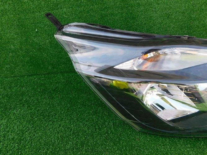 Frontscheinwerfer Ford Transit Custom LED Rechts Scheinwerfer Headlight