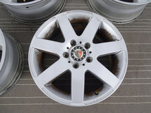 Load image into Gallery viewer, 4x Alufelge 16 Zoll 6.5" 5x112 KBA47442 Audi I Rim Wheel FEL8296940991jf