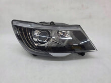 Laden Sie das Bild in den Galerie-Viewer, Frontscheinwerfer Skoda Superb II 3T1941018H Xenon Rechts Scheinwerfer Headlight
