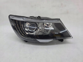 Frontscheinwerfer Skoda Superb II 3T1941018H Xenon Rechts Scheinwerfer Headlight