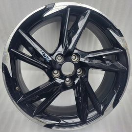 1x Alufelge 19 Zoll 7.5