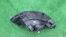 Laden Sie das Bild in den Galerie-Viewer, Frontscheinwerfer Seat Ibiza 6j1 6J1941005F Halogen Links Scheinwerfer Headlight