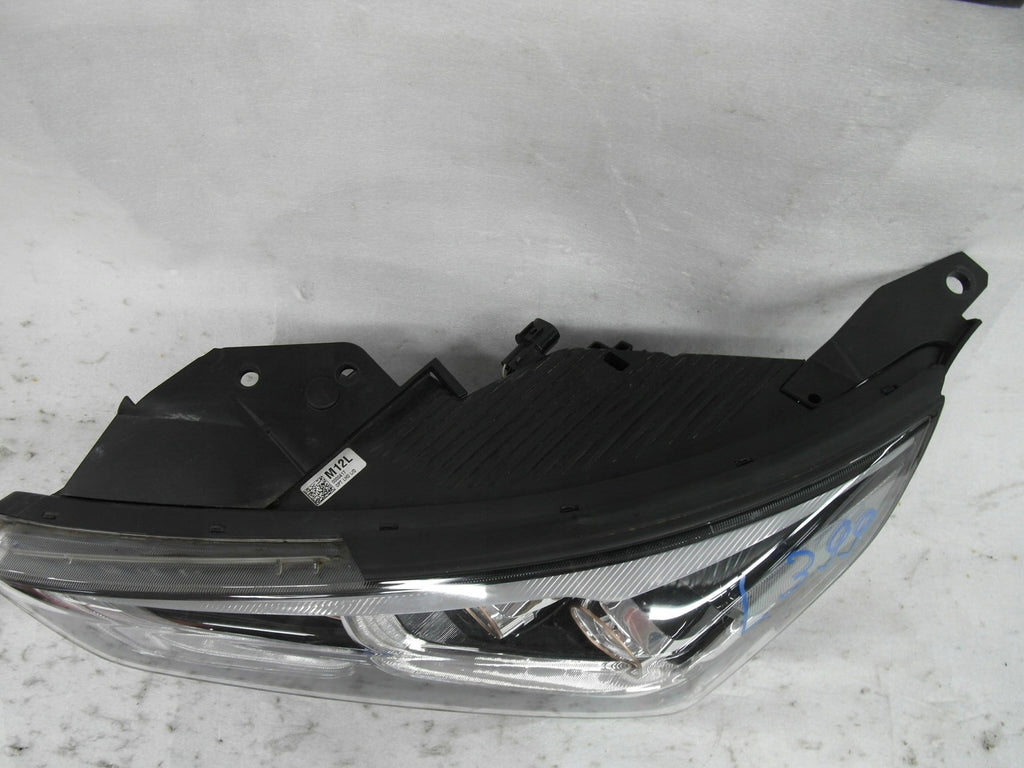 Frontscheinwerfer Hyundai Tucson 92101-D7110 Links Scheinwerfer Headlight SCH9256060503gk